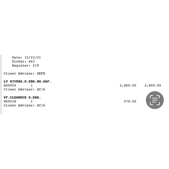 Louis Vuitton River Damier Ebene 2 Way Shoulder Bag - Picture 13 of 16